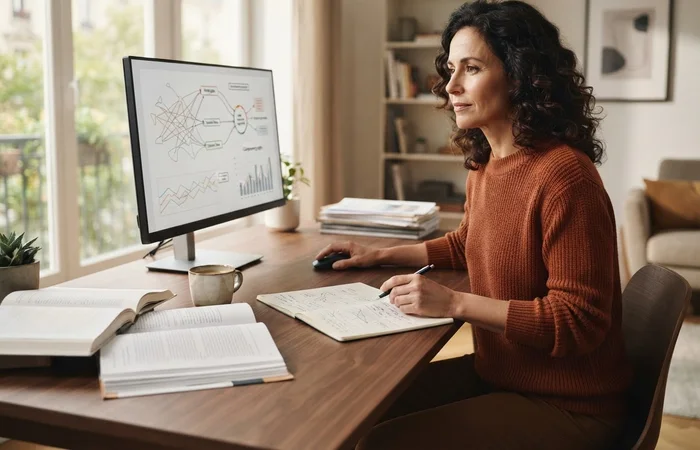 Include risk and personal context — Sterquivenal